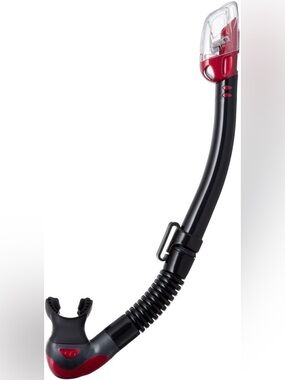 TUSA Hyperdry Elite II Scuba Diving Snorkel